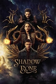 Shadow and Bone Danish  subtitles - SUBDL poster