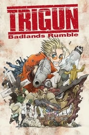 Trigun: Badlands Rumble (2010) subtitles