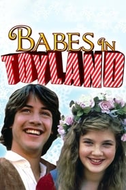 Babes in Toyland English  subtitles - SUBDL poster