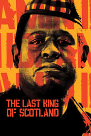 The Last King of Scotland (2006) subtitles - SUBDL poster