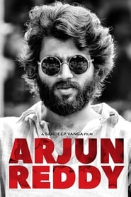 Arjun Reddy