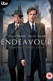 Endeavour