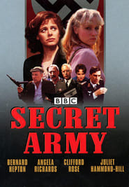 Secret Army