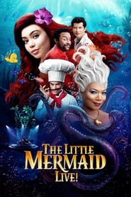 The Little Mermaid Live! (2019) subtitles