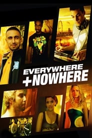 Everywhere And Nowhere Arabic  subtitles - SUBDL poster