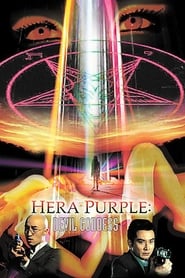 Hera Purple: Devil Goddess