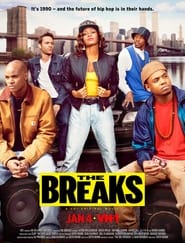 The Breaks (2016) subtitles - SUBDL poster