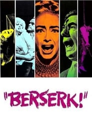 Berserk! (1967) subtitles