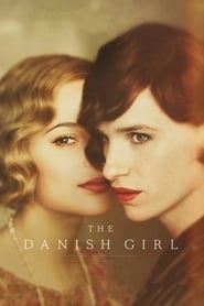 The Danish Girl French  subtitles - SUBDL poster