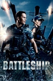 Battleship Russian  subtitles - SUBDL poster