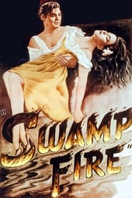 Swamp Fire (1946) subtitles