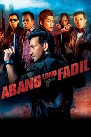 Abang Long Fadil (2014) subtitles