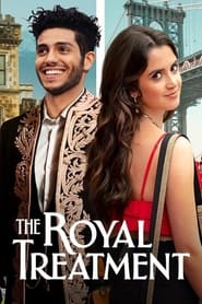 The Royal Treatment (2022) subtitles - SUBDL poster