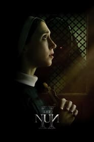 The Nun II (2023) subtitles