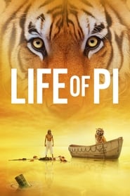 Life of Pi (2012) subtitles - SUBDL poster