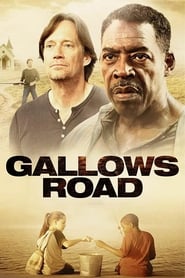Gallows Road English  subtitles - SUBDL poster