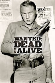 Wanted: Dead or Alive (1958) subtitles