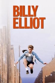 Billy Elliot Hebrew  subtitles - SUBDL poster
