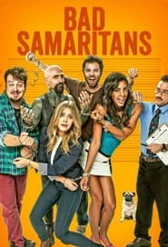Bad Samaritans (2013) subtitles - SUBDL poster