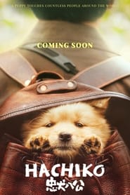 Hachiko French  subtitles - SUBDL poster