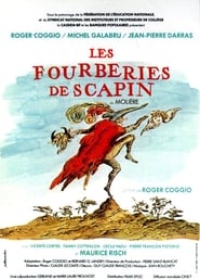 The Impostures of Scapin (1981) subtitles