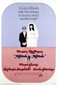 Alfredo, Alfredo English  subtitles - SUBDL poster