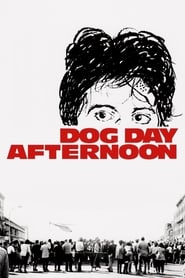 Dog Day Afternoon (1975) subtitles - SUBDL poster