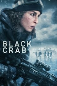 Black Crab Italian  subtitles - SUBDL poster