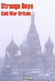 Strange Days: Cold War Britain (2013) subtitles - SUBDL poster