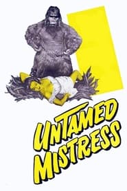 Untamed Mistress (1956) subtitles