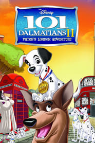 101 Dalmatians II: Patch's London Adventure (2002) subtitles