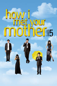 How I Met Your Mother