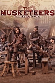 The Musketeers