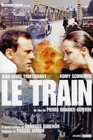 The Last Train (1973) subtitles