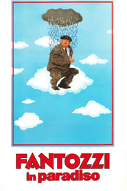 Fantozzi in Heaven (1993) subtitles - SUBDL poster
