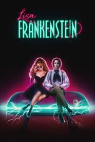 Lisa Frankenstein (2024) subtitles - SUBDL poster