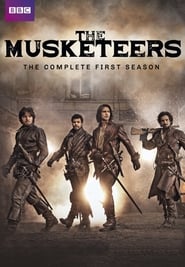 The Musketeers