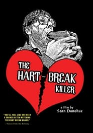 The Hart-Break Killer (2019) subtitles - SUBDL poster