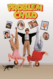 Problem Child (1990) subtitles - SUBDL poster