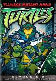 Teenage Mutant Ninja Turtles