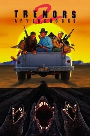 Tremors 2: Aftershocks (1996) subtitles