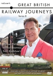 Great British Railway Journeys