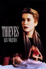 the Thieves (Les Voleurs) (1996) subtitles - SUBDL poster
