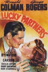 Lucky Partners