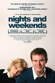 Nights and Weekends (2008) subtitles