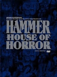 Hammer House of Horror