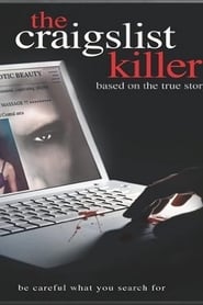 The Craigslist Killer Farsi_persian  subtitles - SUBDL poster