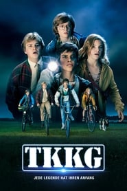 TKKG (2019) subtitles - SUBDL poster