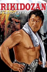 Rikidozan: A Hero Extraordinary