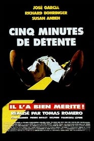 Five Minute Break (1999) subtitles - SUBDL poster